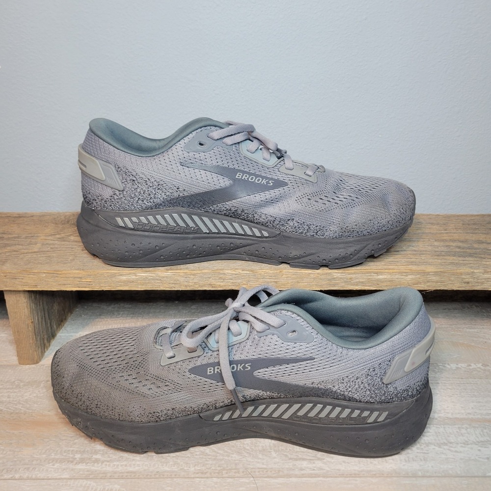 Brooks Men's Beast GTS 24 Running Shoes 110425 069 Size 9